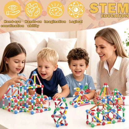 SET TUBI MAGNETICI
