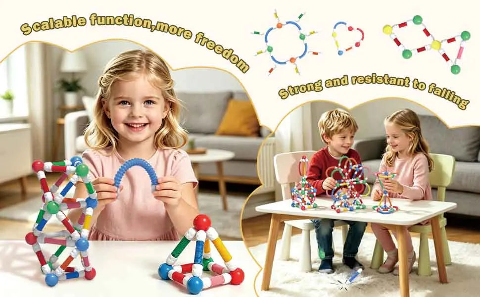 SET TUBI MAGNETICI