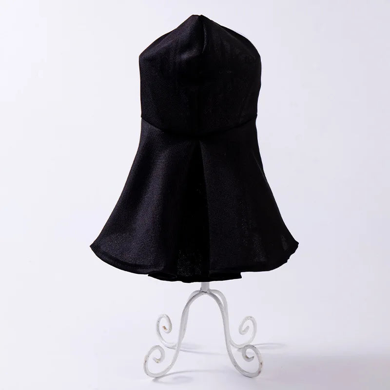 costume da suora per cani e gatti