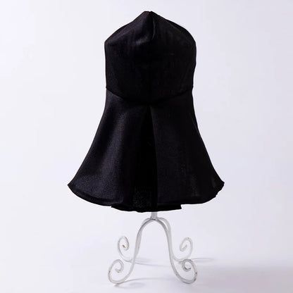 costume da suora per cani e gatti