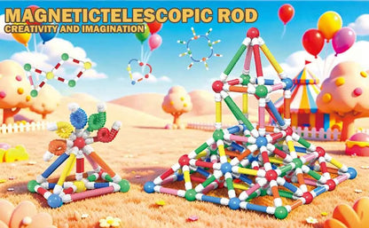 SET TUBI MAGNETICI